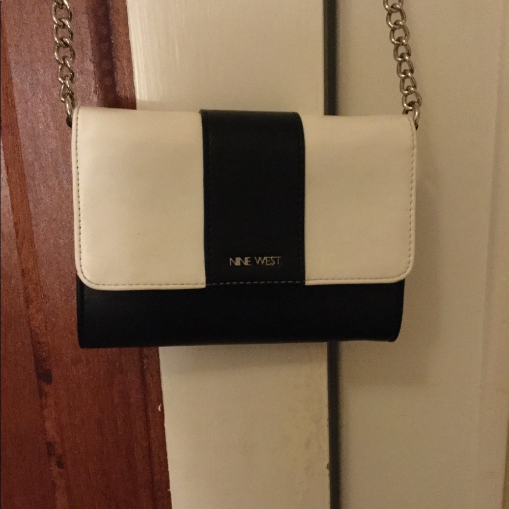 Nine West pocketbook